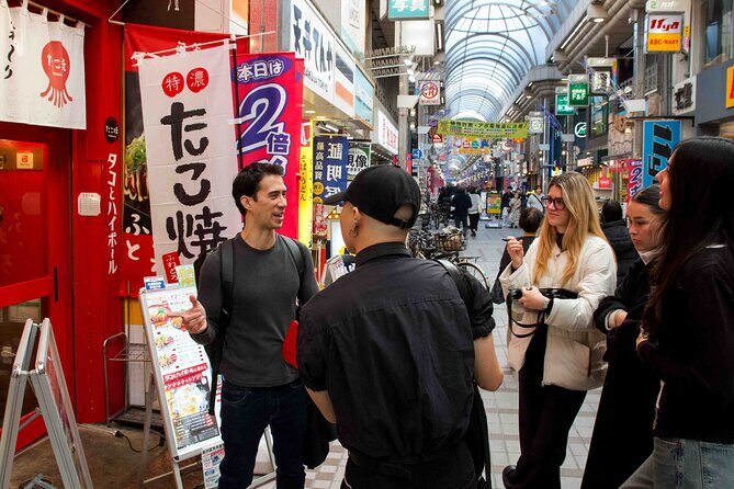 Tokyo Street Food Tour - 7 Japanese Foods - A Taste of Tokyo’s Hidden Street Food Scene