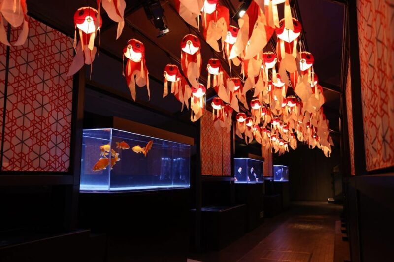 Tokyo: Sumida Aquarium Entry Ticket - Who Will Love This Experience?