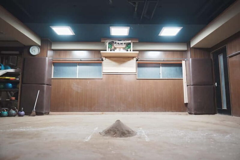Tokyo: Sumo Keiko Training Tour with Audio Guide & Photo - Who Should Consider This Tour?