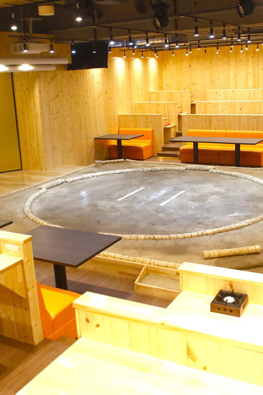 Tokyo: Sumo Show Experience with Chicken Hot Pot and a Photo - Overview of the Experience