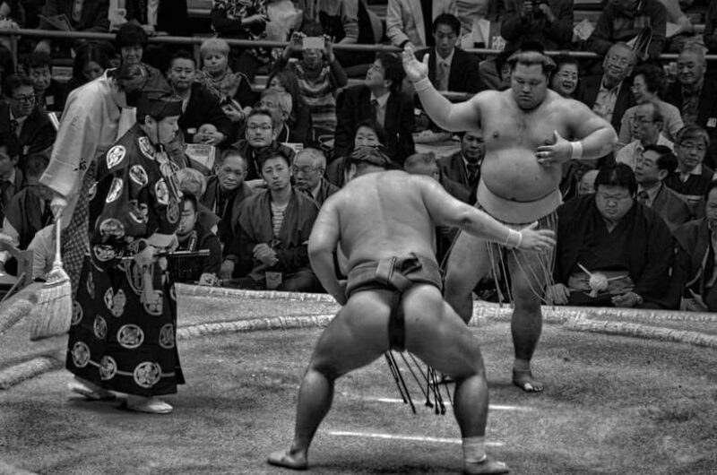 Tokyo: Sumo Tournament with Guide & Assigned Reserved Seat - The Sumo Experience: A Deep Dive