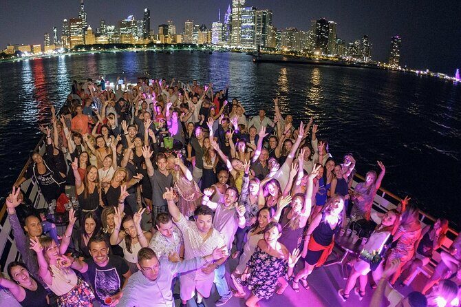 Tokyo Sunset Boat Party with Music Drinks and Vibes - The Authentic Experience: What Travelers Say
