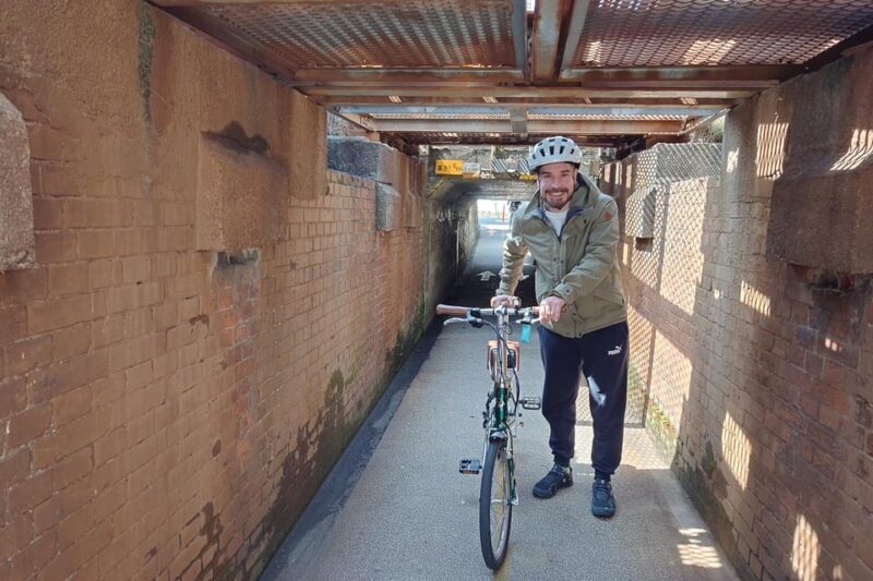 Tokyo: Super Local Private E-bike Cycling Tour from Asakusa - The Value of the Experience