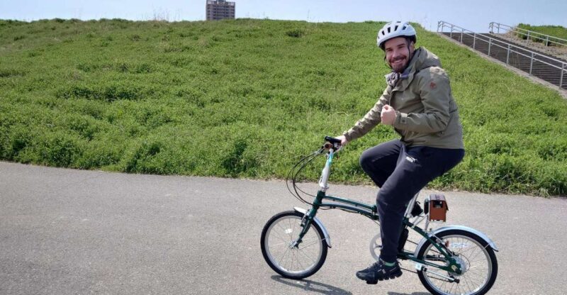 Tokyo: Super Local Private E-bike Cycling Tour from Asakusa - Who Will Love This Tour?