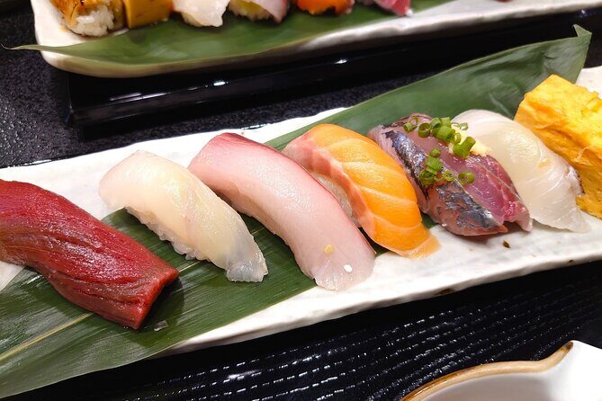Tokyo Sushi Experience: Make Sushi with Toyosu Market Fish - Final Thoughts