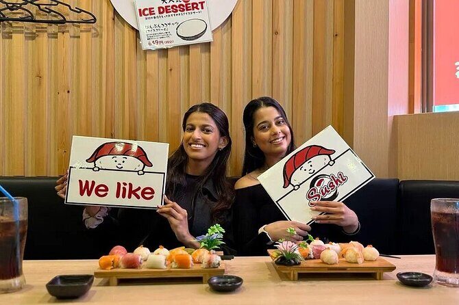Tokyo Sushi Making Experience & Japanese Cooking Class - Who Will Love This Experience?
