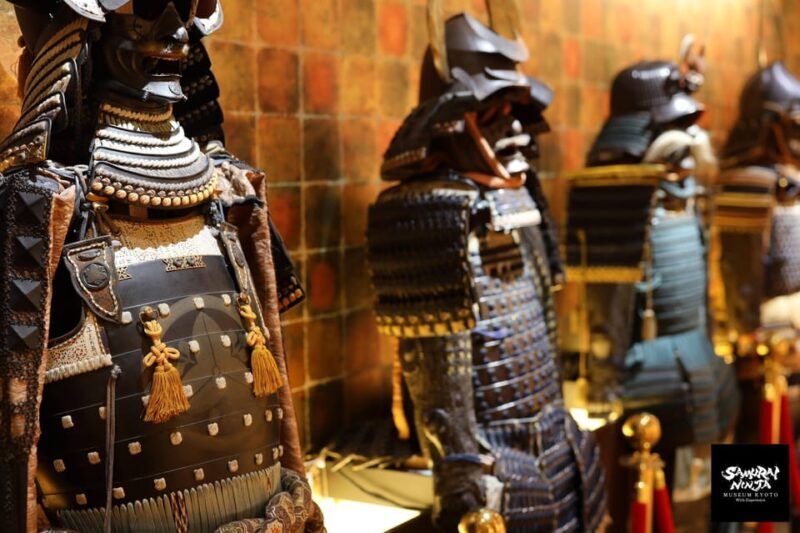 Tokyo Sword Lesson at the Samurai Ninja Museum - The Sum Up