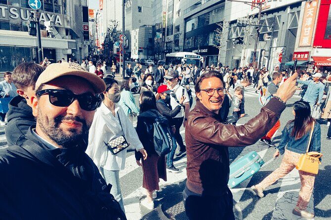 Tokyo Tailored 4 Hours Private Guided Tour - The Practicalities and Value