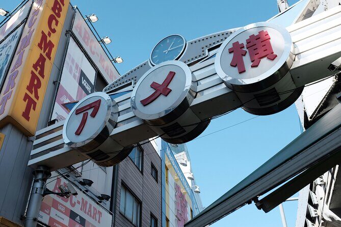 Tokyo Tailored 4 Hours Private Guided Tour - Final Words