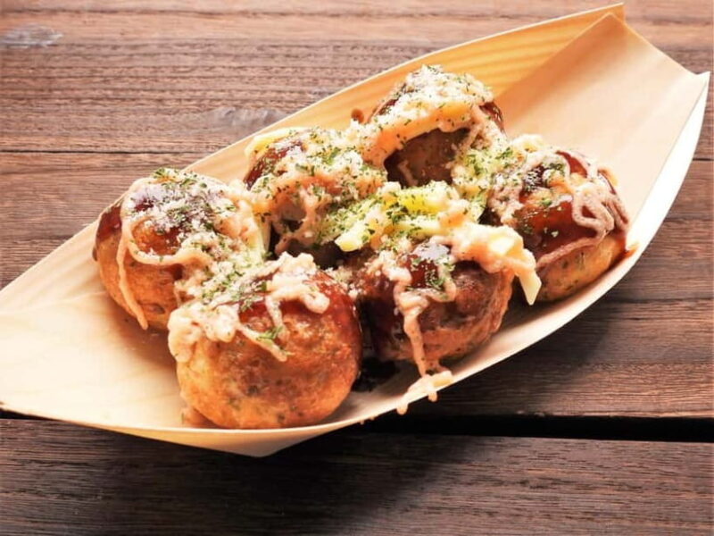 Tokyo: Takoyaki Cooking at Local Home - What to Expect from the Takoyaki Cooking Tour