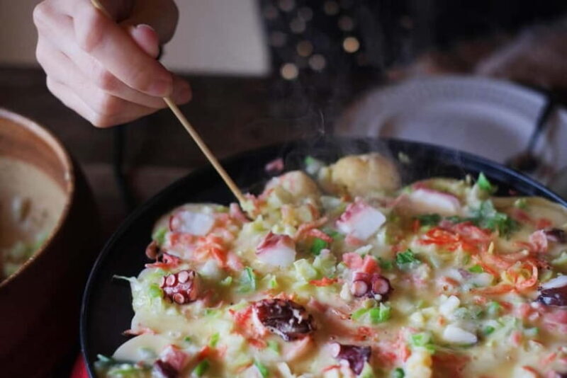 Tokyo: Takoyaki Cooking at Local Home - Final Thoughts: Why Choose This Experience?