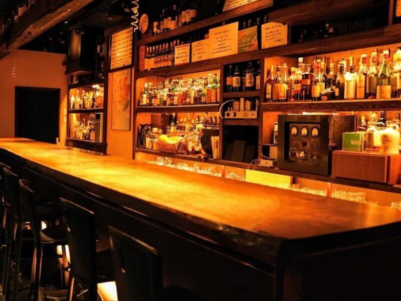 Tokyo: Tasting Japanese Whiskies Experience - An Authentic Taste of Japan’s Whisky Scene