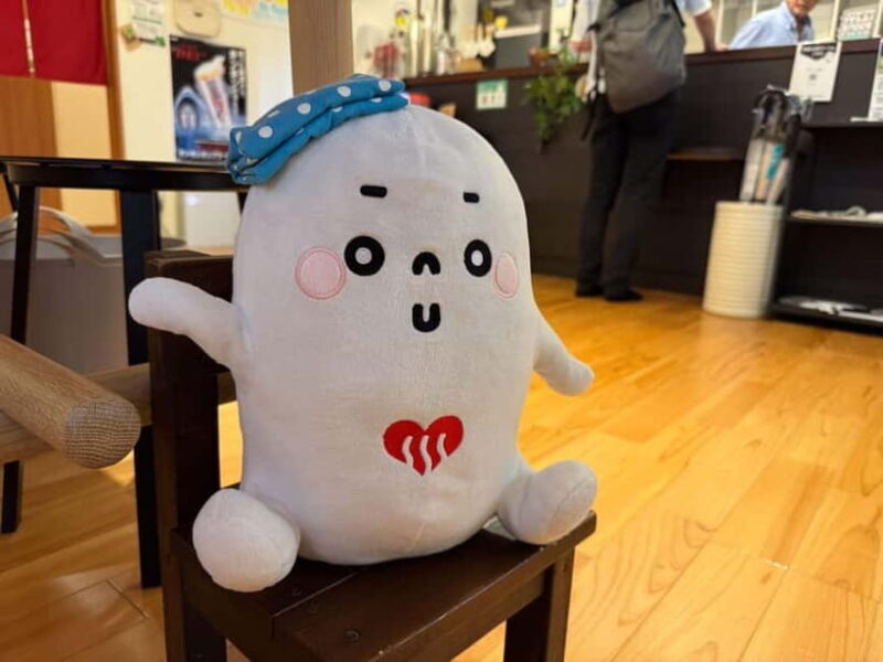 Tokyo: Tattoo-Friendly Public Bath Experience with Guide - Additional Tips and Insights