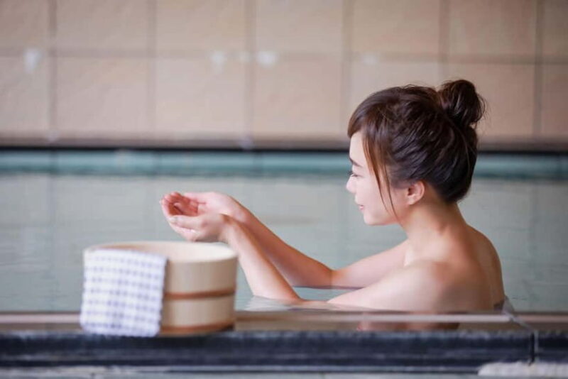 Tokyo: Tattoo-Friendly Public Bath Experience with Guide - Who Will Love This Tour?