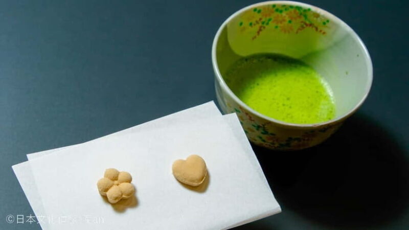 Tokyo: Tea Ceremony Experience - Key Points