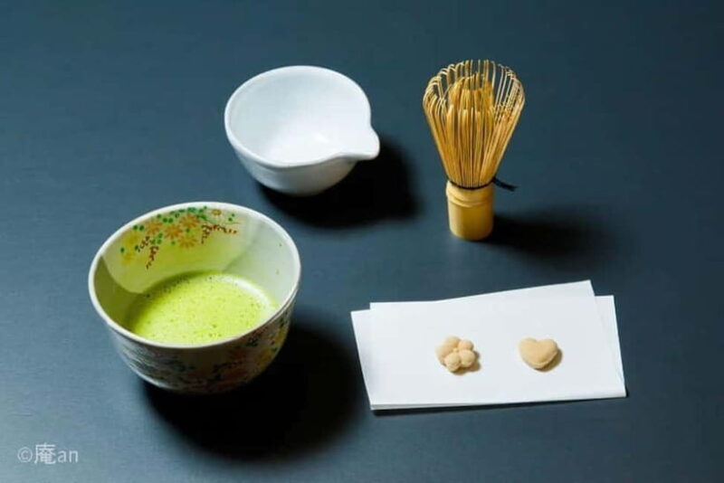 Tokyo: Tea Ceremony Experience - Overview of the Experience