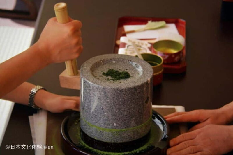 Tokyo: Tea Ceremony Experience - What Makes This Experience Stand Out