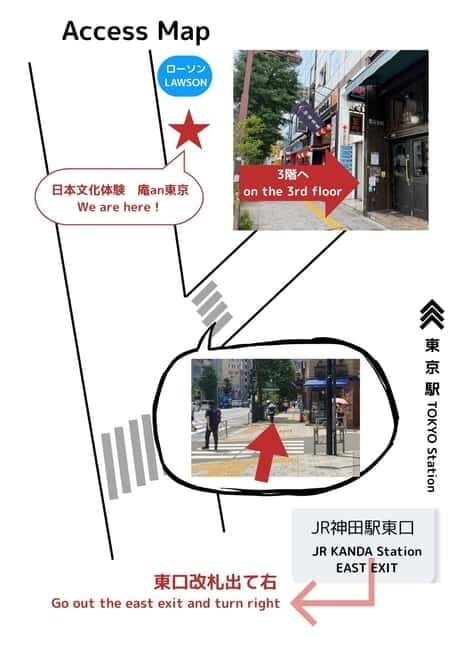Tokyo: Tea Ceremony Experience - FAQ