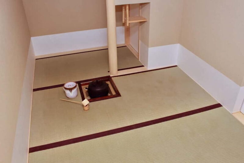 Tokyo: Tea Ceremony in Shibuya Tokyo - Authenticity and Quality: Insights from Reviews