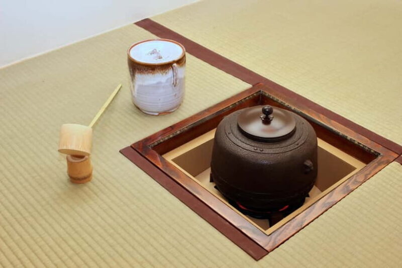 Tokyo: Tea Ceremony in Shibuya Tokyo - Who Will Love This Experience