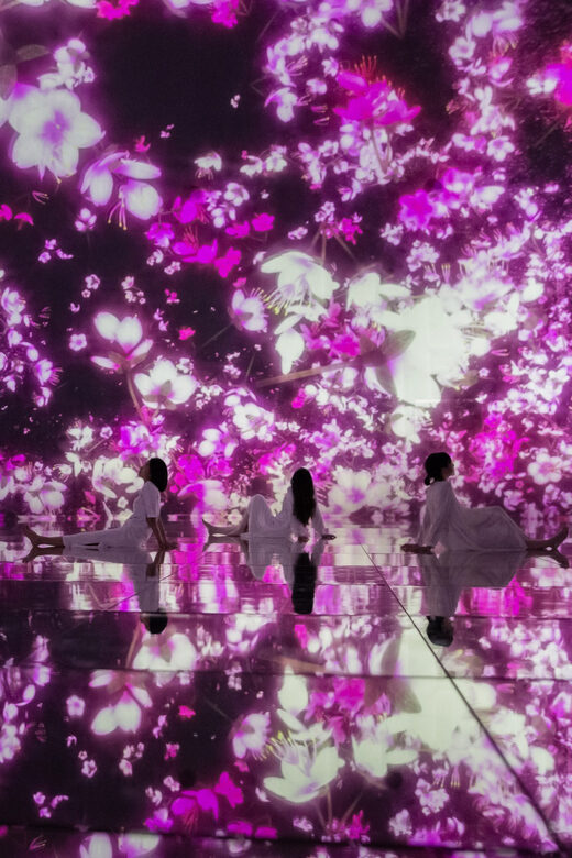 Tokyo: teamLab Planets TOKYO Digital Art Museum Entry Ticket - What Visitors Are Saying