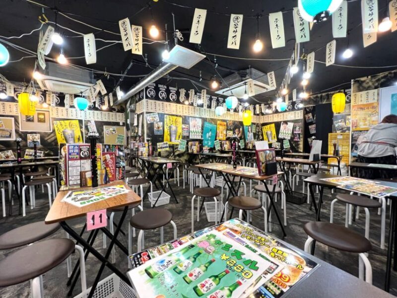Tokyo: The Best Izakaya Tour in Shibuya - Authentic Experiences That Shine