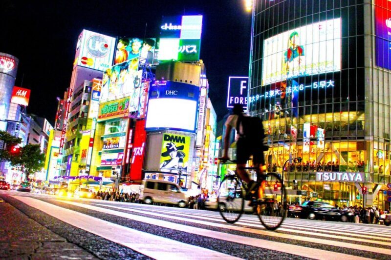 Tokyo: The Best Izakaya Tour in Shibuya - Value for Money