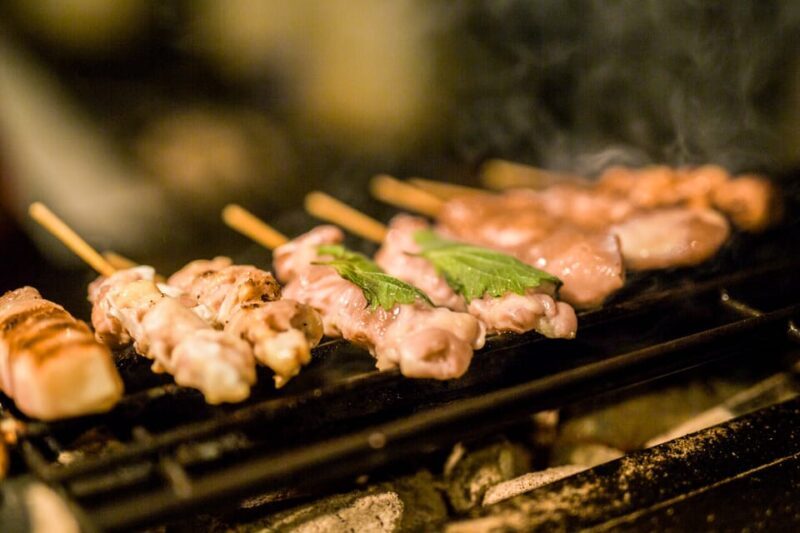 Tokyo: The Best of Izakaya in Shinjuku Food & Cultural Tour - Overall Experience & Who It’s For