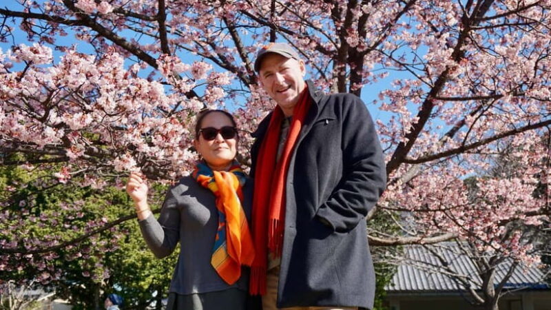 Tokyo: The Ultimate Self Guided Tour // Made by Local Guides - Exploring the Itinerary