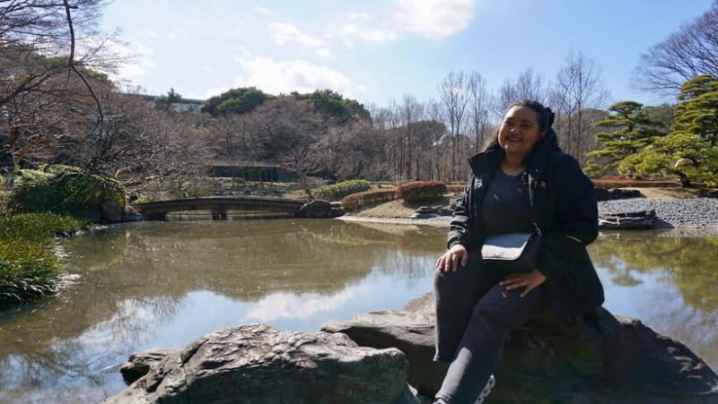 Tokyo: The Ultimate Self Guided Tour // Made by Local Guides - Who Would Benefit Most?