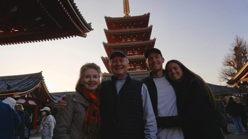 Tokyo: The Ultimate Self Guided Tour // Made by Local Guides - The Sum Up