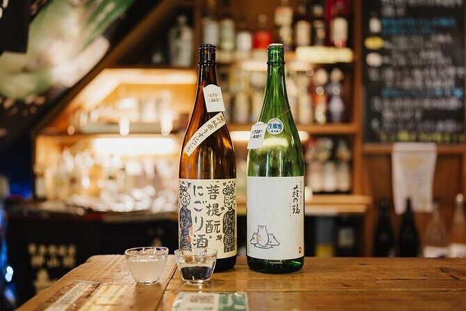 Tokyo Time Machine Exploring Old School Monzen Nakacho - Frequently Asked Questions