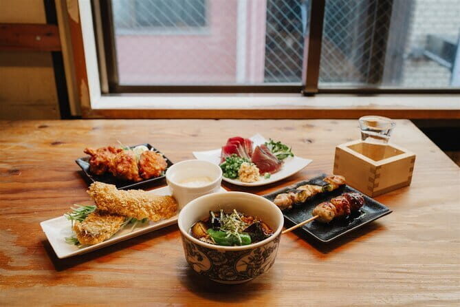 Tokyo Time Machine: Exploring Old School Monzen-Nakacho - Who Will Enjoy This Tour?