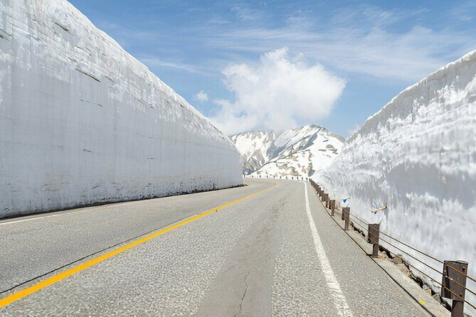 Tokyo To/From Nagano Private Luxury One way Car Transfer - An In-Depth Look at the Experience