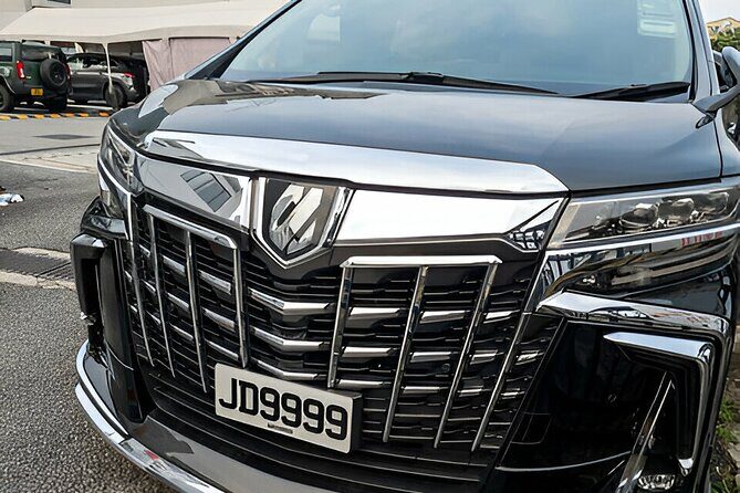 Tokyo To/From Nagano Private Luxury One way Car Transfer - FAQ