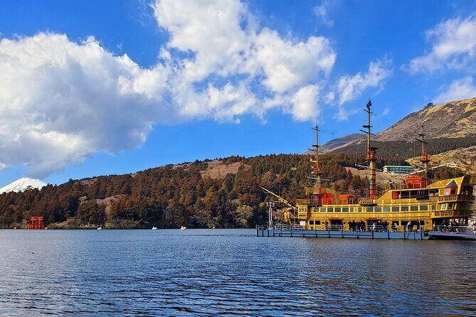 Tokyo to Hakone Customizable Private Tour - Analyzing the Value