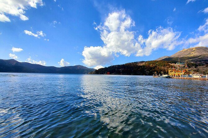 Tokyo to Hakone Customizable Private Tour - The Sum Up