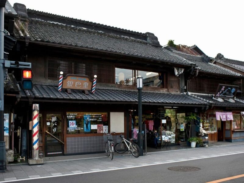 Tokyo to Kawagoe: Private Historical Day Trip - Final Thoughts