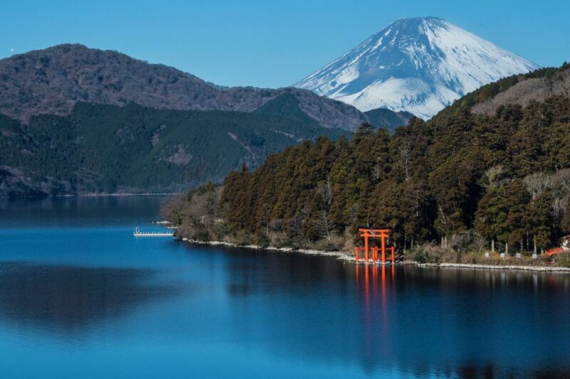 Tokyo to Mount Fuji and Hakone: Private Full-Day Tour - Final Thoughts