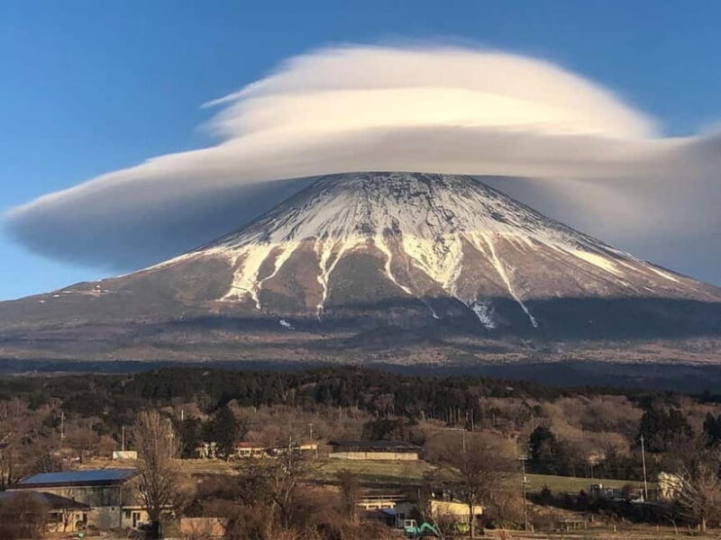 Tokyo To Mount FUJI Day Trip With English guide - How the Tour Fits Into Your Japan Journey