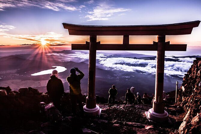 Tokyo To Mount Fuji Private English Guided Day Tour - Lake Kawaguchiko