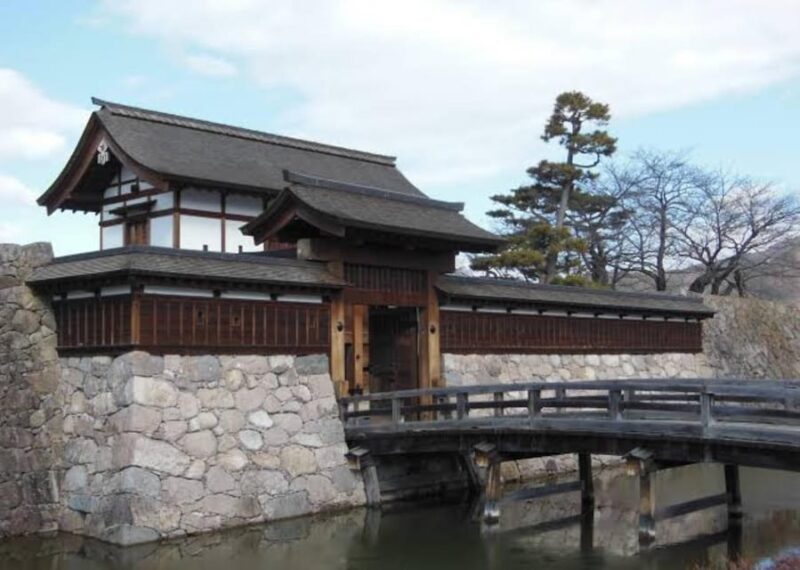 Tokyo To Nagano (Snow Monkey Zenkoji Temple Private Tour) - The Pickup and Scenic Drive from Tokyo