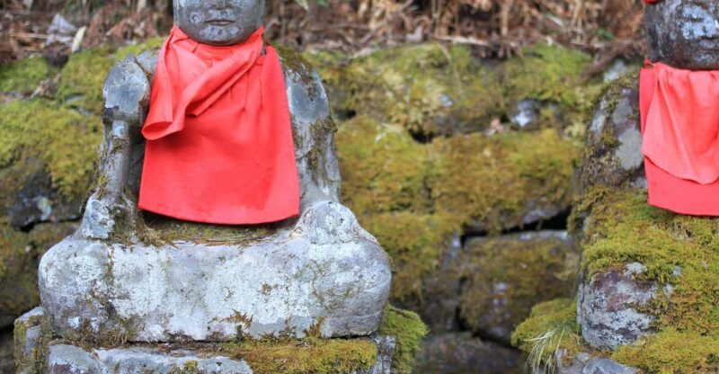 Tokyo to Nikko: Exclusive Private Day Trip - Tokyo to Nikko: Exclusive Private Day Trip