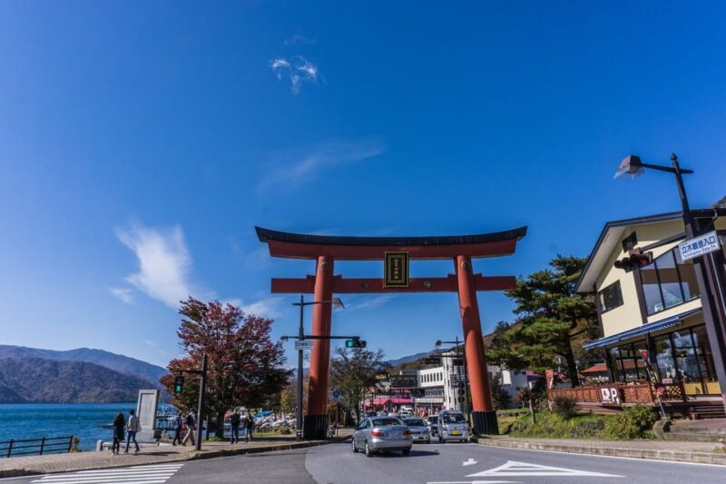 Tokyo to Nikko: Exclusive Private Day Trip - Key Points