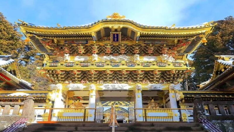 Tokyo to Nikko Private Day Tour with English-Speaking Driver - Authentic Experiences and Practical Tips