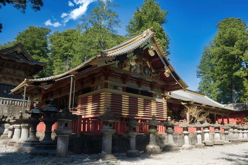 Tokyo to Nikko Private Day Tour with English-Speaking Driver - Pricing and Value — Does It Make Sense?