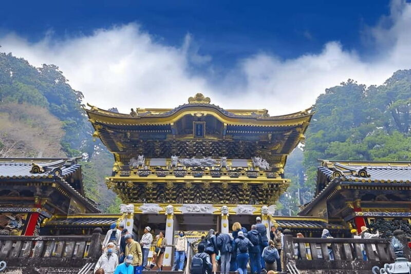 Tokyo to Nikko Private Day Tour with English-Speaking Driver - Final Thoughts