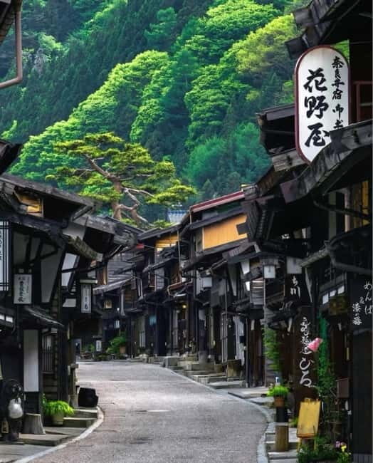 Tokyo: Togakushi Sacred Trail Day Tour with Shinkansen - What Could Be Improved