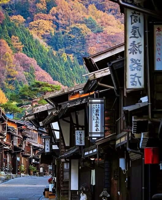 Tokyo: Togakushi Sacred Trail Day Tour with Shinkansen - FAQ