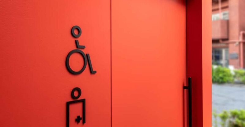 Tokyo: Toilet Project and Architectural Wonders Tour - Discovering Tokyo’s Unexpected Side: A Deep Dive into the Tour